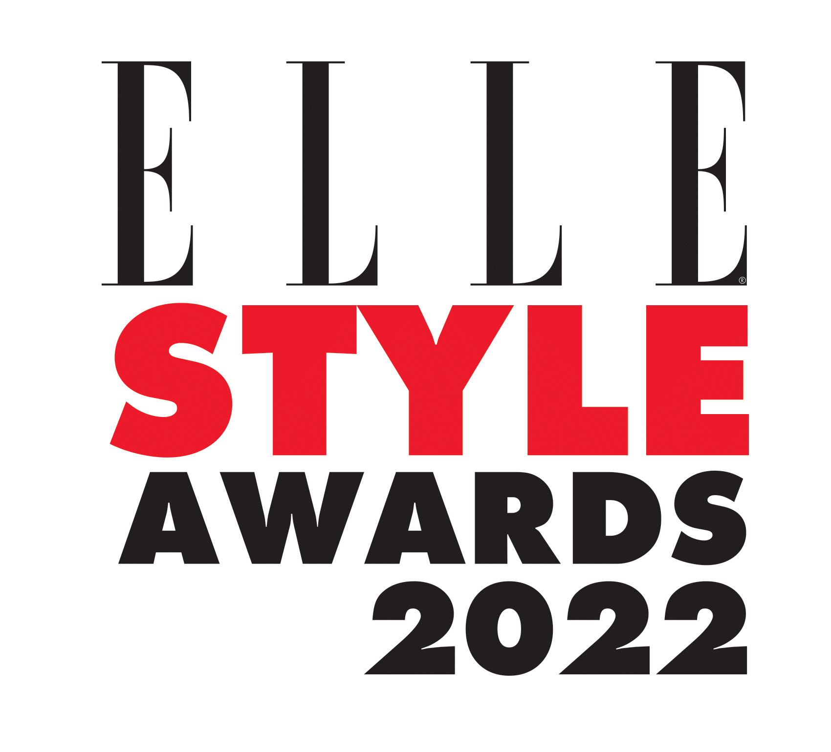 Home ELLE Style Awards 2022